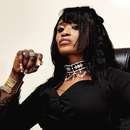 Powerful African-Queen Shemale Dominatrix in Washington D.C.