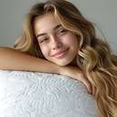 Erotic Massage with Blonde Model in Washington D.C.